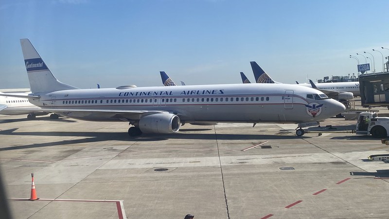United Airlines Cancels Hundreds of Flights Over 48 Hours Hundreds of United Airlines Flights Cancelled Due to Severe Weather