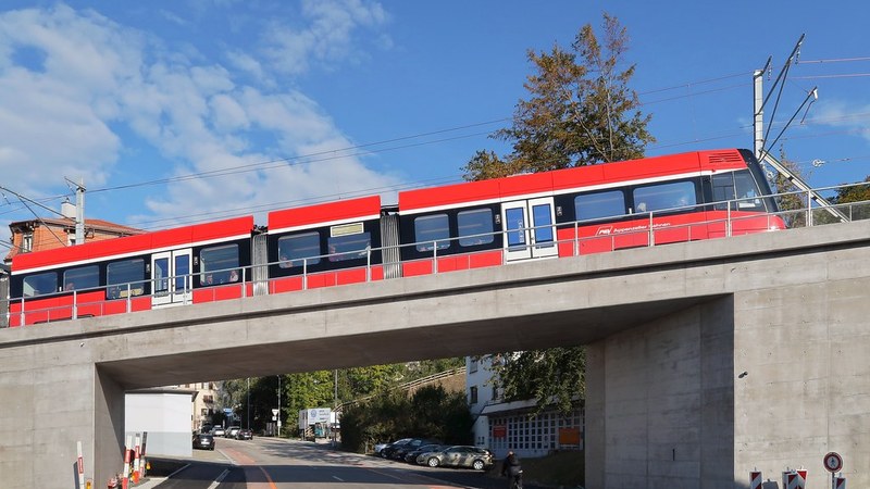 Hungary Unveils €9.76 Billion Rail Investment Plan to 2035 Hungary Launches €10bn Rail Investment Plan for Tram-Trains and Metro