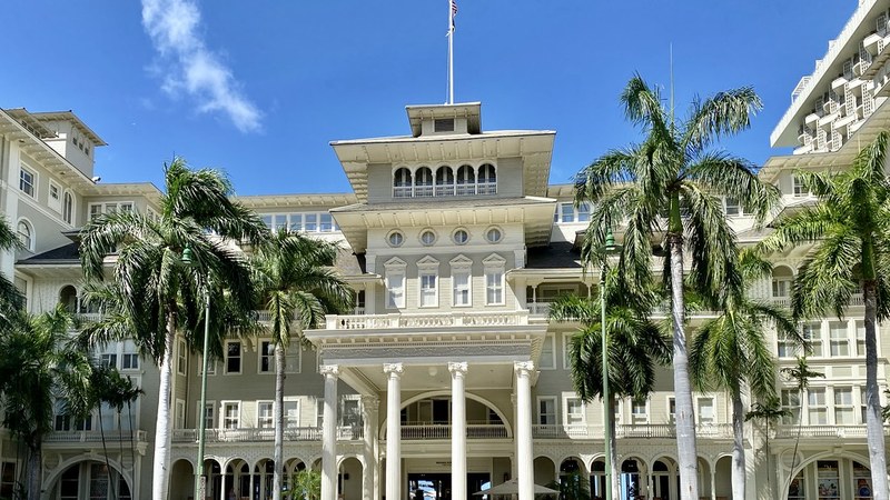 Hyatt Reports Weak Q2 2026 Room Growth Outlook, Stock Falls Hyatt Q2 2026 Earnings Show Room Growth Challenges