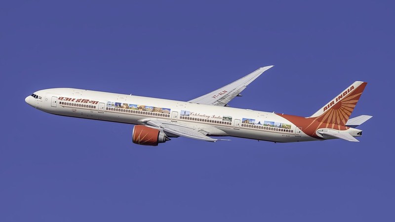India’s Tourism Ministry and Air India Sign MoU to Boost Global Tourism India Tourism Ministry Partners with Air India to Boost International Tourism