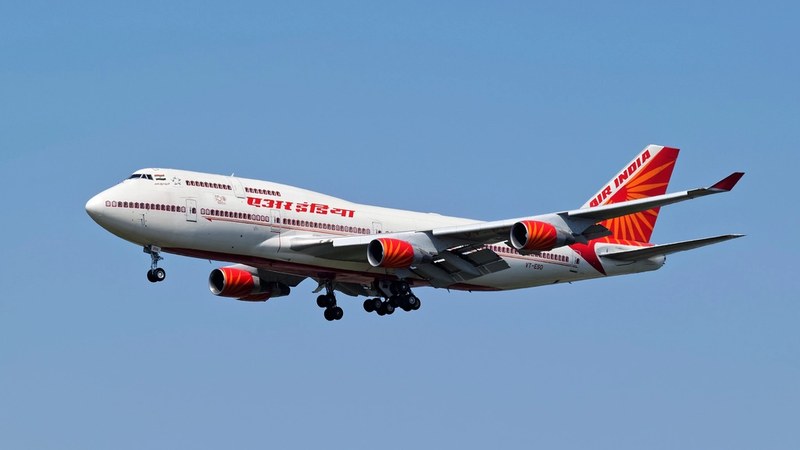 India’s Ministry of Tourism and Air India Sign MoU for Global Promotion India Tourism Ministry Signs MoU with Air India to Boost Global Appeal