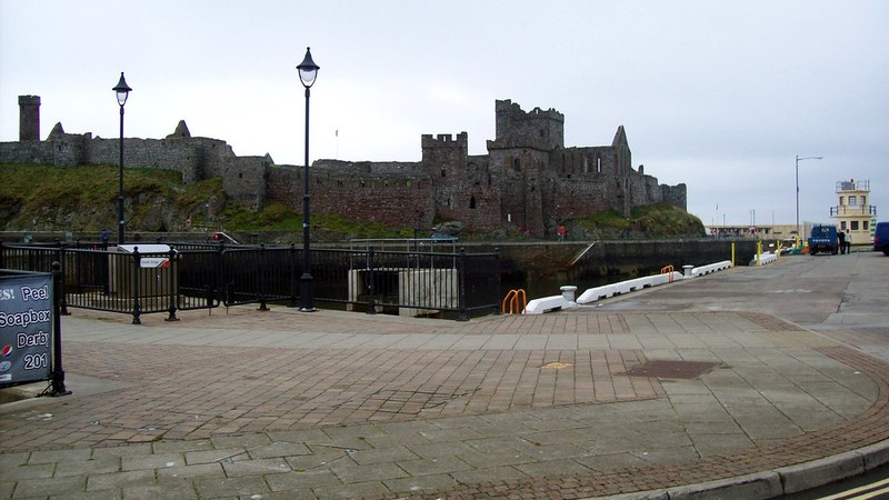 Isle of Man’s Tourism Revenue Reaches £433.4 Million in 2026 Isle of Man Achieves £433M Tourism Revenue Record in 2026