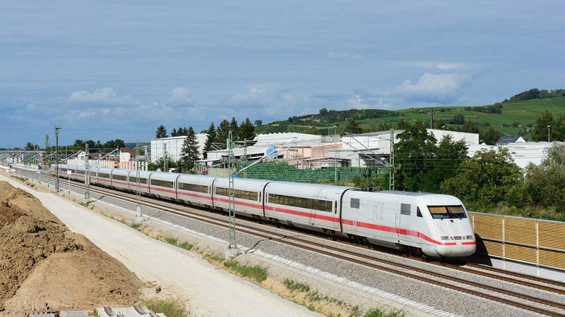 Italo Orders 26 Siemens Velaro Trains for German Services in €3bn Deal Italo Orders €3 Billion Siemens Velaro Trains for German Routes