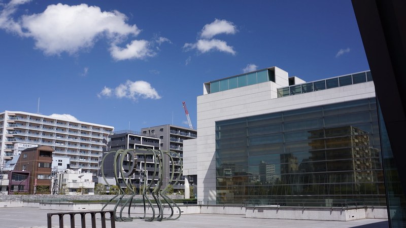 Japan Hotel REIT Denies Acquisition Talks for Grand Nikko Tokyo Daiba Japan Hotel REIT Denies Talks to Acquire Tokyo Daiba Hotel