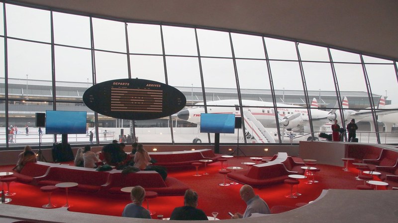 JetBlue Tops U.S. Flight Cancellations in Late July 2026 Amid Northeast Weather and Crew Issues JetBlue Grounds All JFK Flights Due to Severe Thunderstorms Today