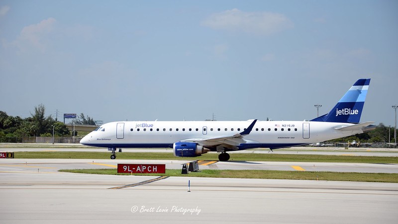 JetBlue Grounds All JFK Arrivals on July 22 Amid Northeast Thunderstorms JetBlue Grounds JFK Flights Amid Northeast Thunderstorms Today