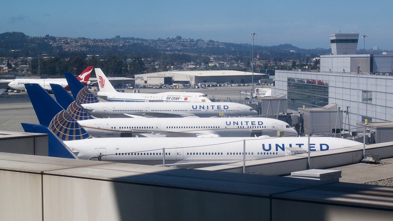 JetBlue Tops U.S. Flight Cancellations in July 2026 with East Coast Disruptions JetBlue Tops Flight Cancellations Amid July Disruptions Today