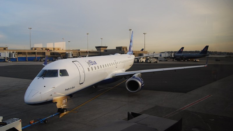 JetBlue Tops U.S. Flight Cancellations in Late July 2026 JetBlue Tops U.S. Flight Cancellations Amid System Turmoil Today