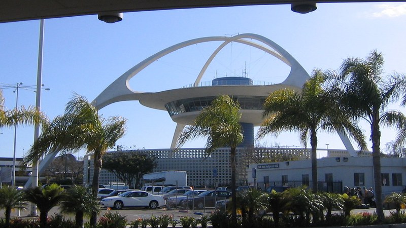Los Angeles Airport Faces 137 Delays and 5 Cancellations on July 1, 2026 Los Angeles Airport Faces 137 Delays and 5 Cancellations on July 1, 2026