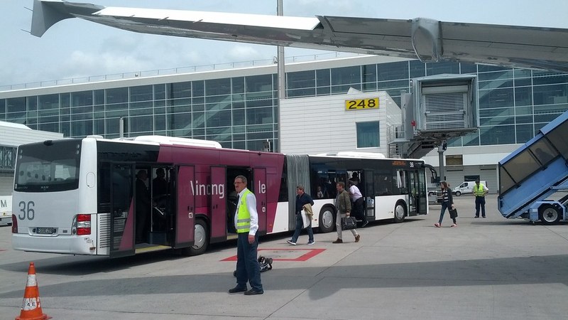 Lufthansa, Eurowings & KLM Face Flight Delays and Cancellations in Germany on July 3, 2026 Lufthansa, Eurowings & KLM Face Flight Delays and Cancellations in Germany on July 3, 2026