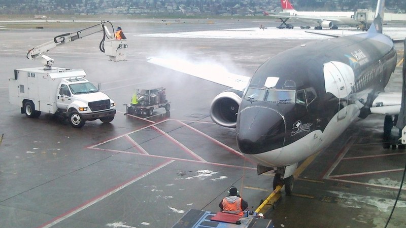 Major Flight Delays and Cancellations Hit Northern Europe Airports Today Major Flight Delays and Cancellations Hit Northern Europe Airports Today