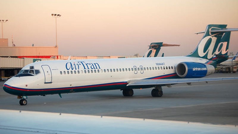 Major US Airlines Experience Over 50 Cancellations and 380 Delays on July 8, 2026 Major US Airlines Experience Over 50 Cancellations and 380 Delays on July 8, 2026