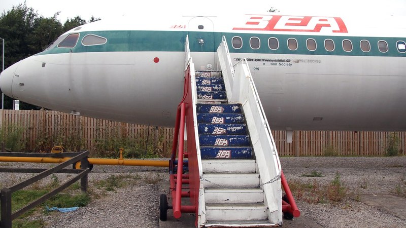 Flight Disruptions at Manchester Airport on July 19, 2026 Manchester Airport Sees Major Flight Cancellations and Delays Today