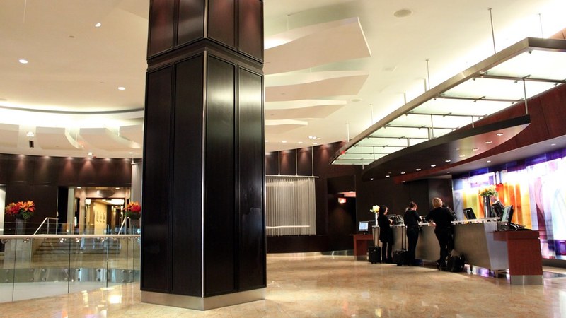 Melia Hotels Stock Steady on Earnings Recovery from Tourism Revival Melia Hotels Stock Stable Amid Tourism Recovery