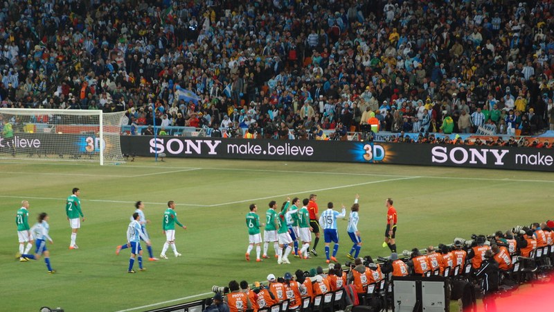 Mexico Wins All Group Matches with 3-0 Victory Over Czechia Mexico Wins All Group Matches with 3-0 Victory Over Czechia