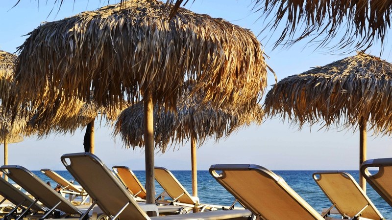 MGallery Collection to Launch Adults-Only Hotel in Rhodes in 2027 MGallery and Colossos SA Announce New Hotel in Rhodes