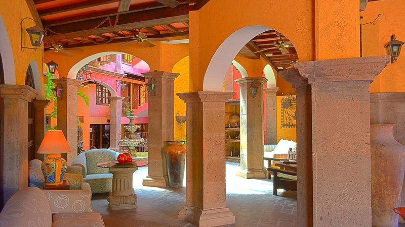 MGallery Collection and Colossos SA to Open Adults-Only Hotel in Rhodes by Spring 2027 MGallery and Colossos SA to Launch Adults-Only Hotel in Rhodes