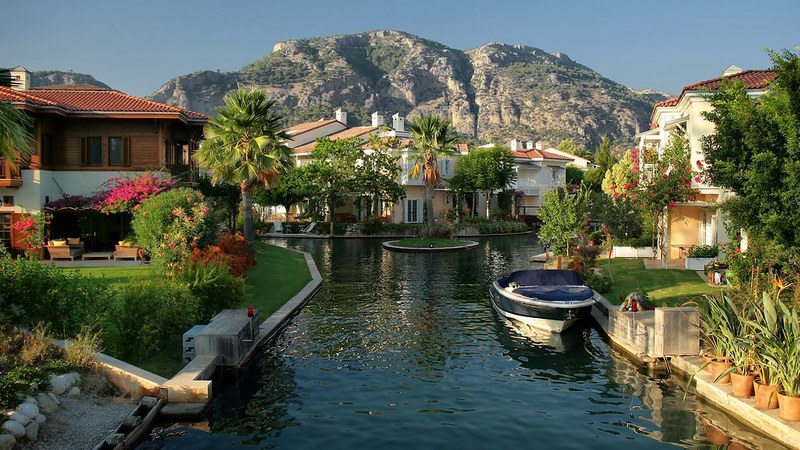 Minor Hotels Launches Anantara Çeşme Retreat and Residences in Türkiye Minor Hotels Launches Anantara Çeşme in Türkiye
