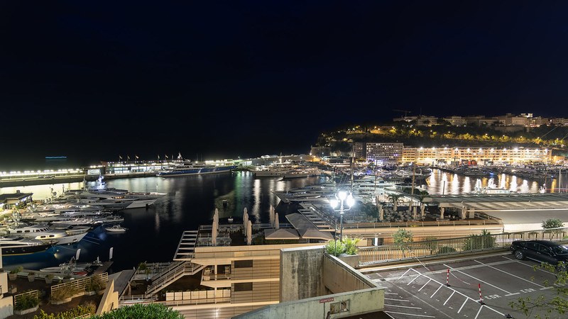 Monaco Records €1.4 Billion Visitor Spending in 2025 Monaco Tourism Brings in €1.4 Billion Visitor Spending in 2025