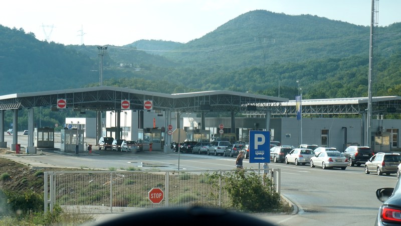 Montenegro Imposes Visas on Russians, Belarusians, Chinese, Saudis, and Turks from Nov 1, 2026 Montenegro to Require Visas for Russians, Belarusians from Nov 1
