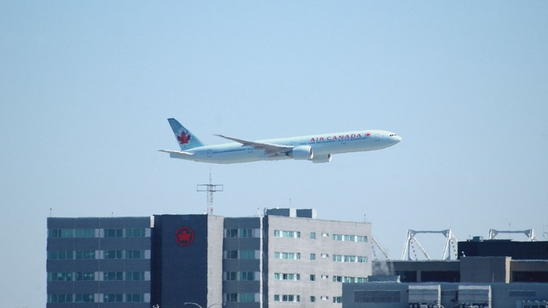 Montreal airport reports 84 delays and 18 flight cancellations on July 8, 2026 Montreal airport reports 84 delays and 18 flight cancellations on July 8, 2026