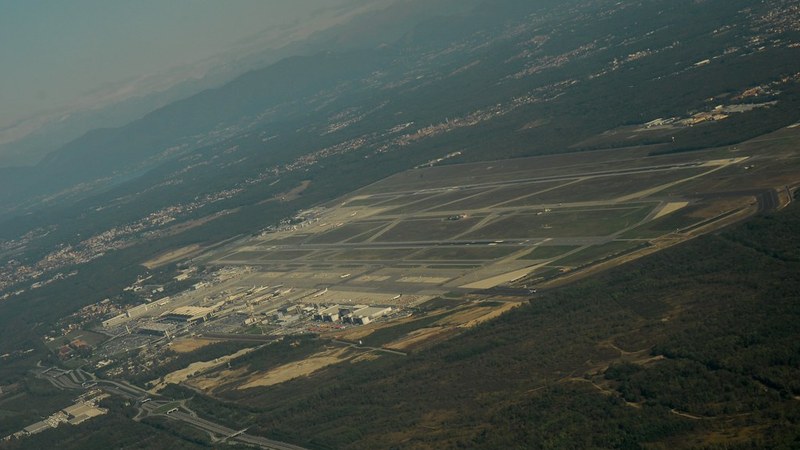 More Than 2,000 Flight Disruptions at Italian Airports Amid Strikes on July 2, 2026 More Than 2,000 Flight Disruptions at Italian Airports Amid Strikes on July 2, 2026