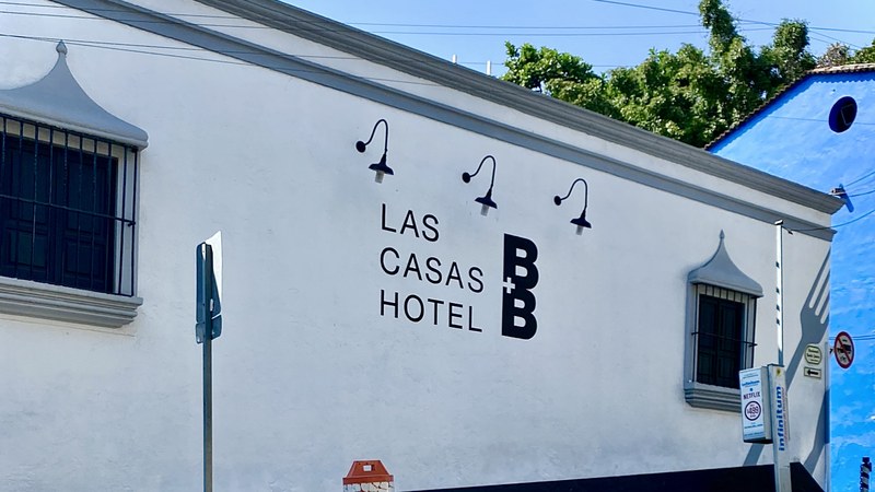 56-Room Alma San Juan Joins Marriott’s Autograph Collection with Rooftop Pool Old San Juan Hotel Joins Marriott’s Autograph Collection With Rooftop Pool