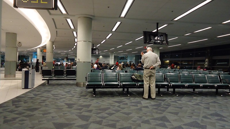 Ottawa airport reports 30 delays and 8 cancellations July 8 Ottawa airport reports 30 delays and 8 cancellations July 8