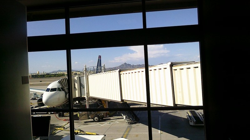 Phoenix Sky Harbor Airport Faces Flight Cancellations and Delays on July 5, 2026 Phoenix Sky Harbor Airport Faces Flight Cancellations and Delays on July 5, 2026