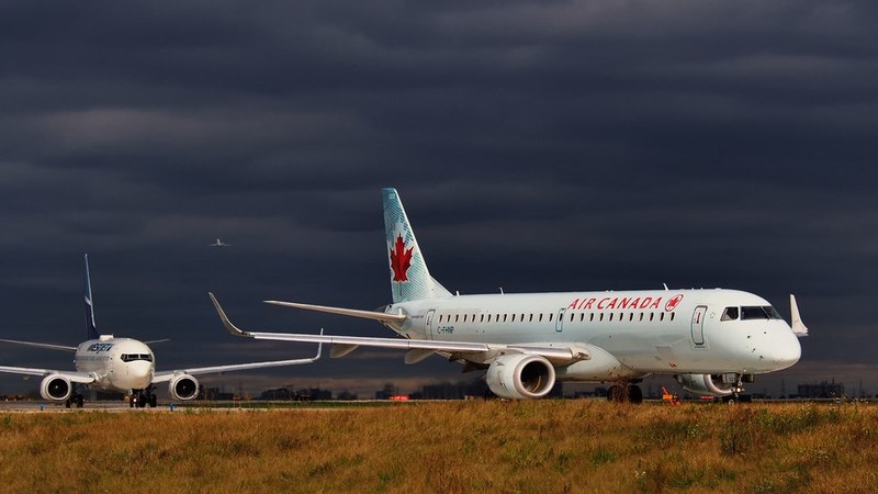 Possible WestJet Strike Could Cancel Vancouver Flights on August Long Weekend Possible WestJet Strike May Cancel Vancouver Flights Over August Long Weekend