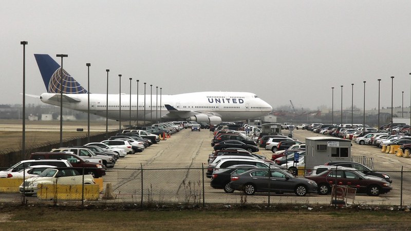 7,000+ Flights Canceled or Delayed at US Eastern Airports on July 23, 2026 Powerful Storms Disrupt Over 7,000 Flights Across U.S. Airports Today