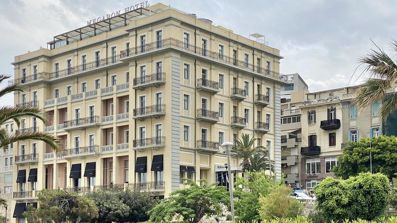 Radisson Hotel Group Opens 160 Hotels Globally in First Half of 2026 Radisson Opens 160 Hotels in H1 2026 with Major Greek Expansion