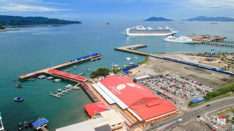 Royal Caribbean Suspends Labadee Visits Through June 2027 Royal Caribbean Cancels Tropical Port Calls Through 2027