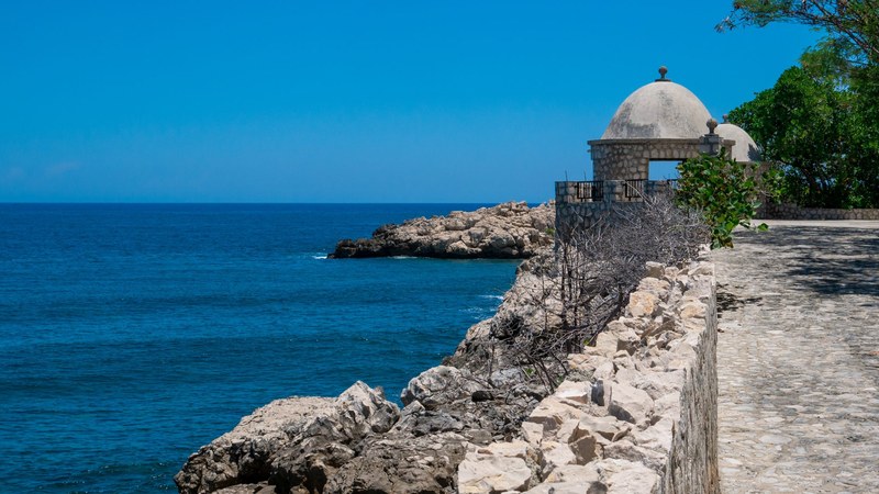 Royal Caribbean Extends Labadee Suspension Through 2027 Royal Caribbean Extends Labadee Cruise Suspension Until 2027