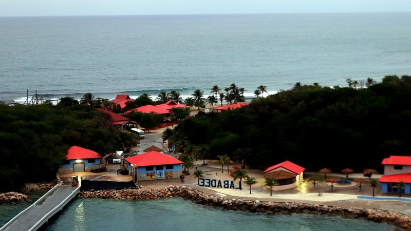 Royal Caribbean Extends Suspension of Labadee Calls Through Mid-2027 Royal Caribbean Suspends Labadee Calls Through June 2027