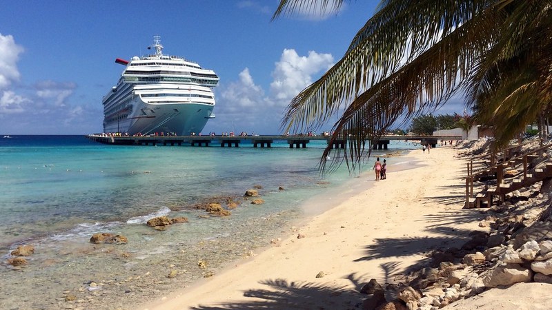 Royal Caribbean Extends Labadee Cruise Suspension Through 2027 Royal Caribbean Suspends Labadee Visits Through 2027