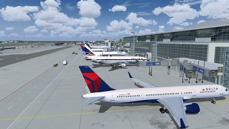 Significant Flight Disruptions Across Europe in July 2026 Significant Flight Disruptions Across Europe in July 2026