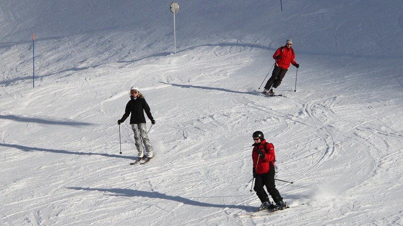 Chengdu Hosts Skiing Resort Travel Expo 2026 to Boost Global Ski Tourism Skiing Resort Travel Expo 2026 Opens in Chengdu for Winter Tourism Boost