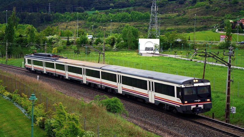 Spanish Rail Strike to Cancel 328 Trains on July 15, 2026 Spain Rail Strike Cancels 328 Trains on July 15