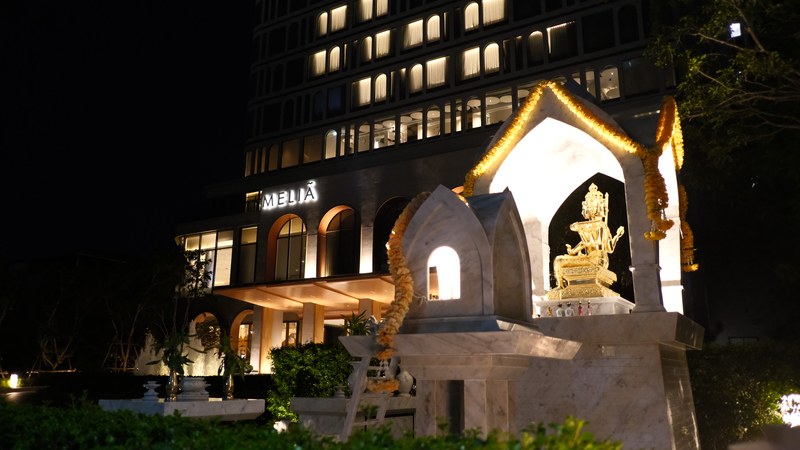 Spanish Hotel Group Expands into Southeast Asia Market Spanish Hotel Group Launches in Southeast Asia