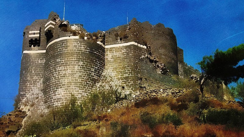 Syria Sees 111% Rise in Tourist Arrivals in First Half of 2026 Syria Reports 111% Increase in Tourists in H1 2026