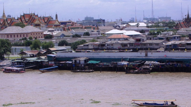Thai Tourism Targets 2.9 Trillion Baht Revenue and 33 Million Foreign Visitors in 2027 Thailand Aims for THB2.9 Trillion Tourism Revenue in 2027