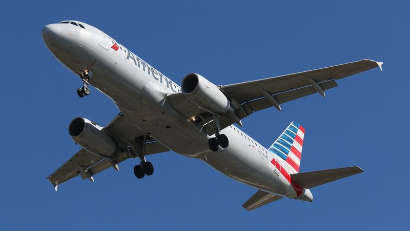 4,896 US Flights Delayed, 126 Cancelled on July 18 Amid FAA Staffing and Smoke Thousands of US Flights Delayed Today Amid FAA Staffing Shortages