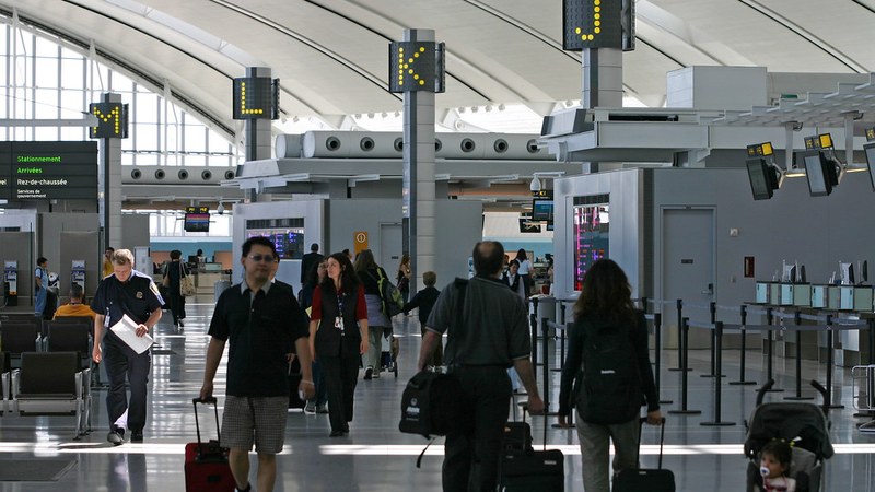 Toronto Airport Faces 117 Delays and 27 Cancellations on July 8, 2026 Toronto Airport Faces 117 Delays and 27 Cancellations on July 8, 2026