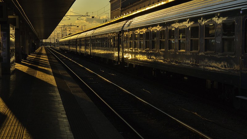 FAAN launches V-Pass biometric ID system for Nigerian domestic airports Trenitalia unveils AI digital assistant and custom rail travel app