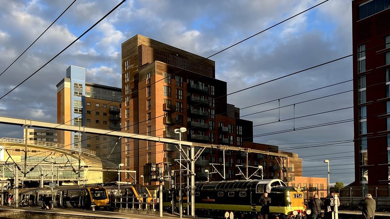 East Midlands Railway Cuts 20 Daily Services; LNER and Avanti Driver Strike Votes Underway UK Intercity Rail Faces Summer Disruptions Amid Strikes and Cuts