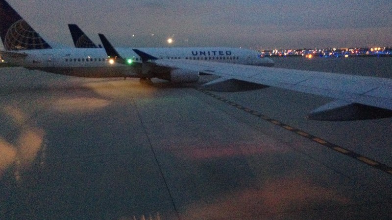 United Airlines Cancels 2,000+ Flights Nationwide on July 19, 2026 United Airlines Sees 2,000+ Flight Cancellations Due to Tech Outage