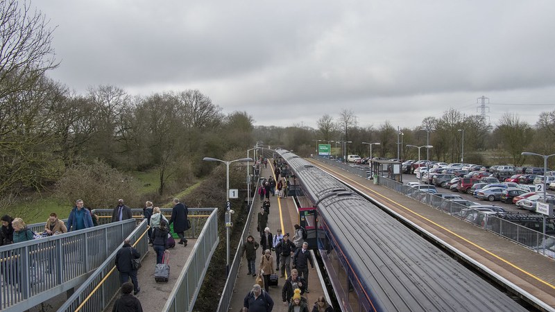 RMT Union Plans Strike Action on East Midlands Railway in August 2026 Updated Details on US Railway Strike Action Released