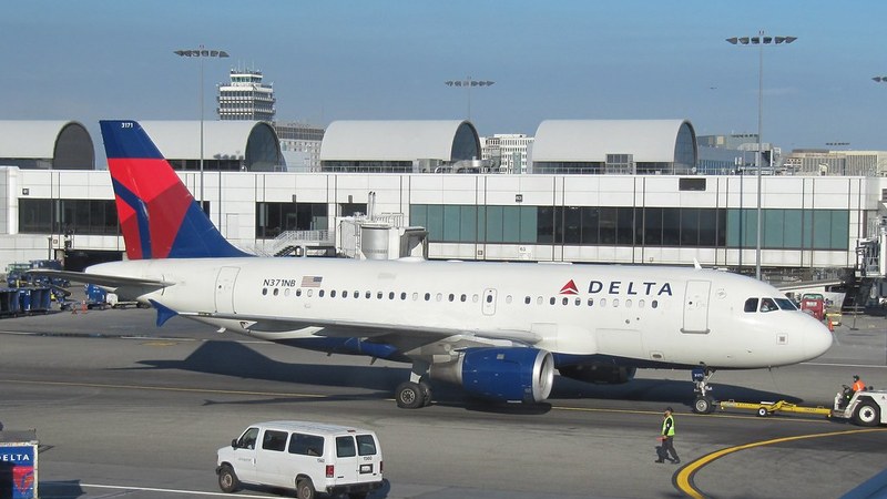 us-sees-over-80-cancelled-and-3-600-delayed-flights-across-several-sta US Sees Over 80 Cancelled and 3,600 Delayed Flights Across Several States