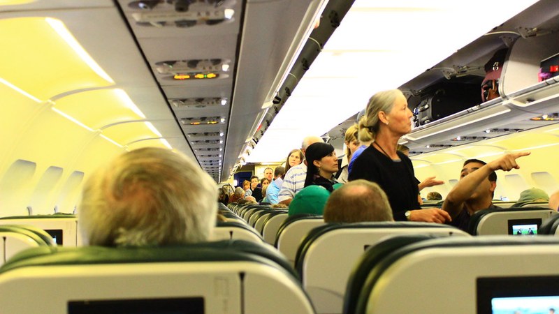US States Face Hundreds of Flight Cancellations and Delays on July 5, 2026 US States Face Hundreds of Flight Cancellations and Delays on July 5, 2026